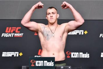 Сергей Спивак